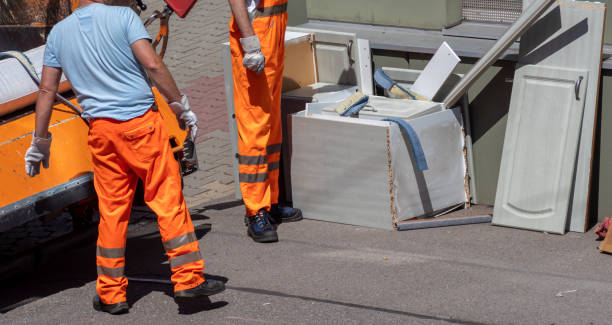Best Scrap Metal Removal  in Mooreville, MS