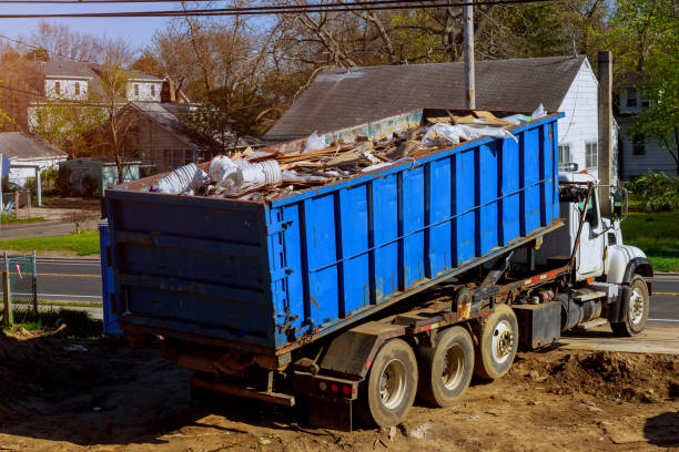 Trusted Mooreville, MS Junk Removal Services Experts