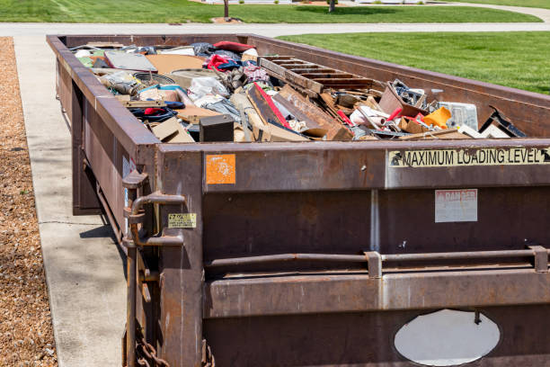  Mooreville, MS Junk Removal Services Pros