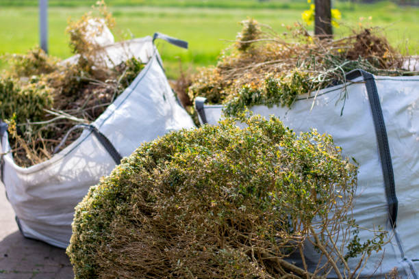 Best Construction Debris Removal  in Mooreville, MS