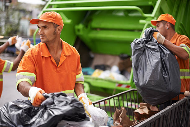 Same-Day Junk Removal Services in Mooreville, MS
